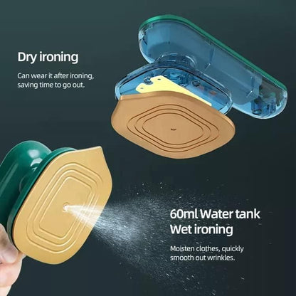 Smart Steam Iron Pro