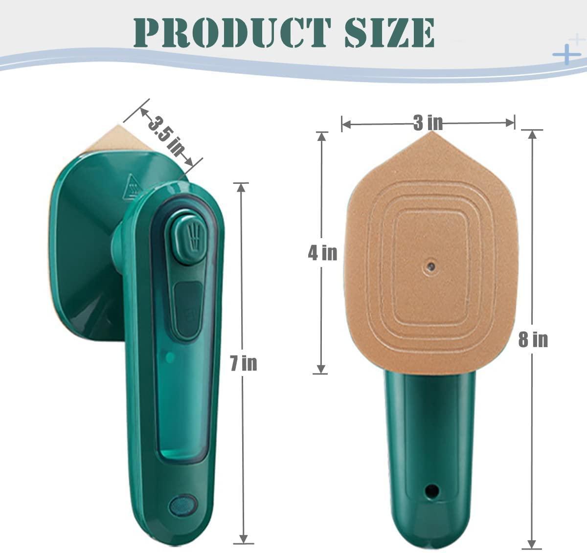 Smart Steam Iron Pro