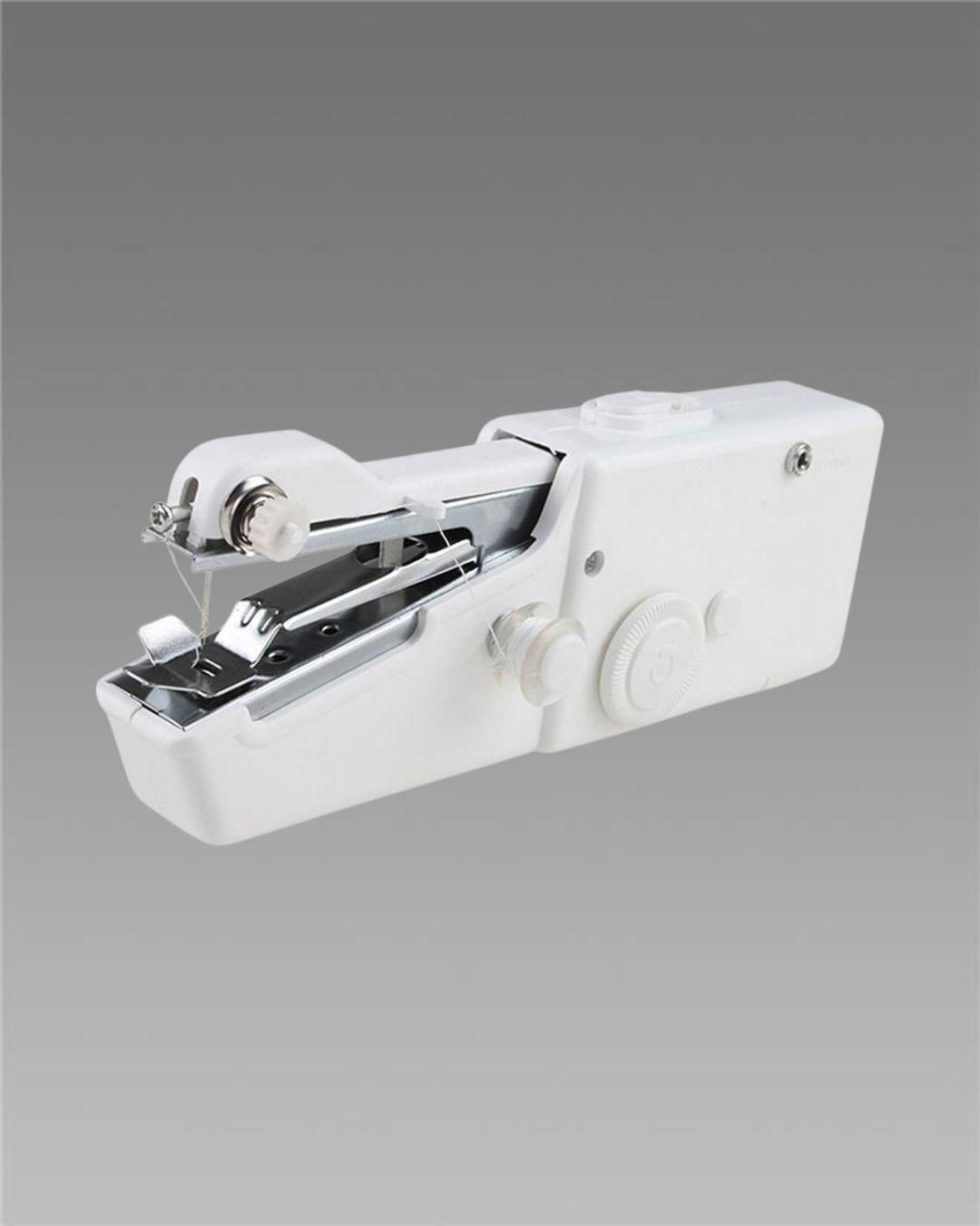 Mini Handheld Sewing Machine