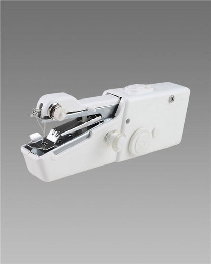 Mini Handheld Sewing Machine