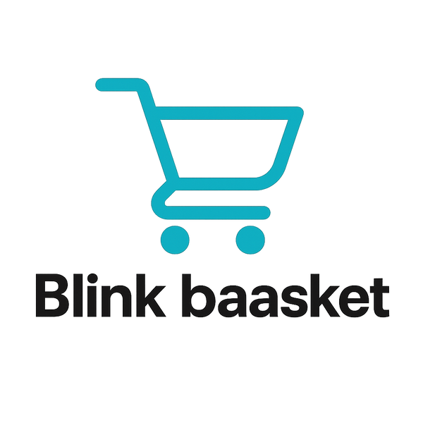 Blink Baasket